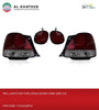 TAIL LIGHT/LED FOR LEXUS GS300 1998-2005 US