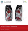 TAIL LIGHT FOR X-TERRA 2005-2008