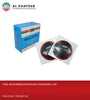Universal Car Tire Cold Patch Meridiam Radial Repair System 90MM 10PCS/Box