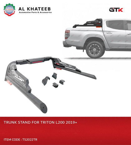 TRUNK STAND FOR MITSUBISHI TRITON L200 2019-25