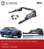 Roll Bar for Ranger T9 2023+ 