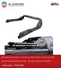 Roll Bar for Ranger T7/T8 2015-21 Width Need to be Adjustable 6cm FM 158-164cm for Outside 