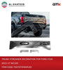 TRUNK STREAMER DECORATION FOR F150 2015-17 W/LED