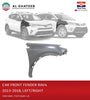 TYG Front Right Fender With Expander Holes For Rav4 2013-2018