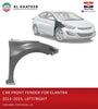 Al Khateeb Front Right Fender Without Side Lamp Hole For Elantra 2011-2015