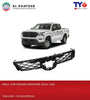 Grille for Frontier 2022+ USA