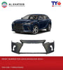 Front Bumper for RX350/450 2023+