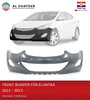 Oem Front Bumper For Elantra 2011-2013