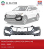 Front Bumper For Santa Fe 2014-2019