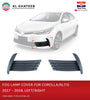 TYG Fog Lamp Cover Corolla / Altis 2017-2018, Left