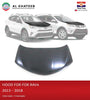 TYG Steel Hood Panel For Rav4 2013-2018