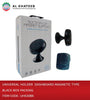 Universal Holder Dashboard Magnetic Type Black Box Packing