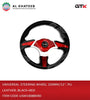 Universal Steering Wheel 320MM/12