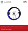 Universal Steering Wheel 320mm/12