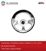 Universal Steering Wheel 320mm/12