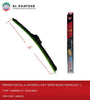 Special & Universal Soft Wiper Blade Frameless 