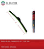 Special & Universal Soft Wiper Blade Frameless 