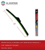 Special & Universal Soft Wiper Blade Frameless 