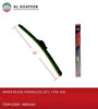Special & Universal Soft Wiper Blade Frameless 