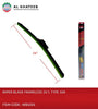 Special & Universal Soft Wiper Blade Frameless 