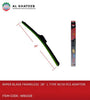 Special & Universal Soft Wiper Blade Frameless 