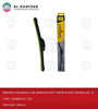 Universal Car Window Soft Wiper Blade Frameless 