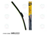 Al Khateeb Premier Universal Car Window Soft Wiper Blade Frameless 