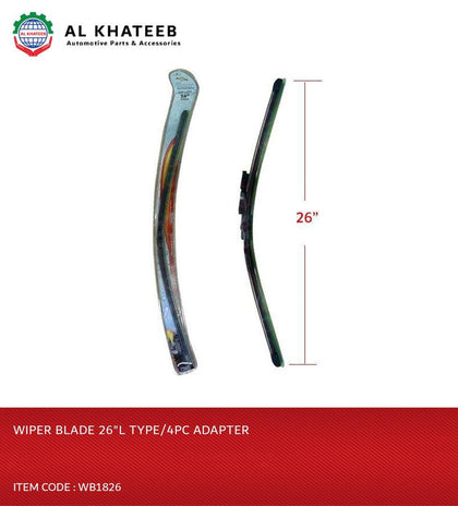 WIPER BLADE 26