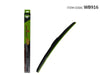 Wiper Blade Deluxe 16