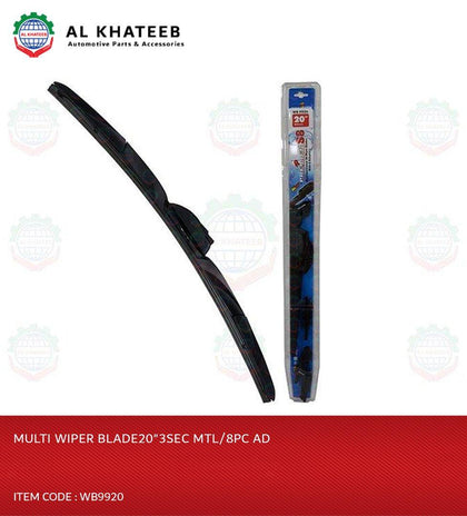 MULTI WIPER BLADE20