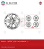 Car Wheel Center Hub Cap Cover 16