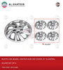 Car Wheel Center Hub Cap Cover 15