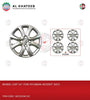 Car Wheel Center Hub Cap Cover 14