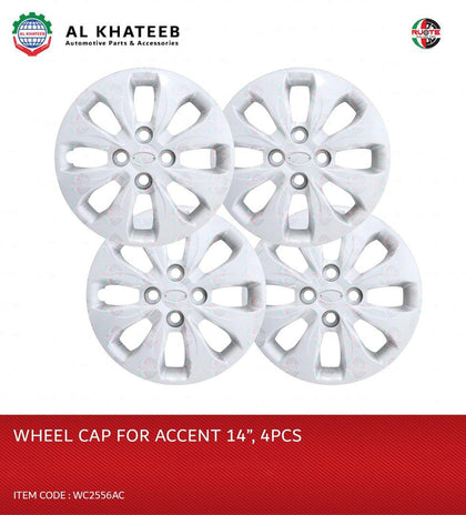 Ruote Car Wheel Center Hub Cap Cover 14