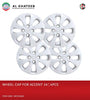 Car Wheel Center Hub Cap Cover 14