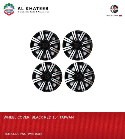 Wheel Cover 14