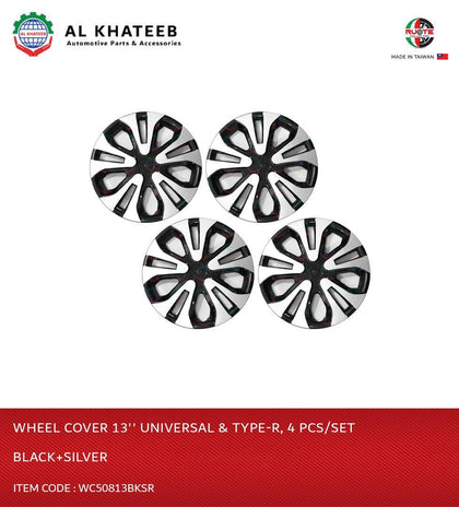 Wheel Cover 13