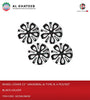 Wheel Cover 13
