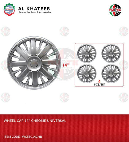 WHEEL CAP 14