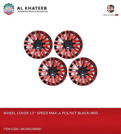 Wheel Cover 13