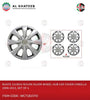 Wheel Cap for Corolla 15