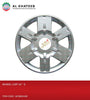 WHEEL CAP 14'' S