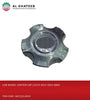 Car Wheel Center Cap LX570 2012-2014 Gray