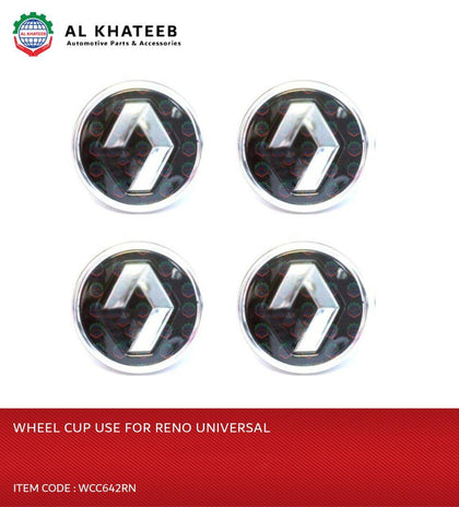 WHEEL CUP USE4 RENO UNIVERSAL-WCC642RN