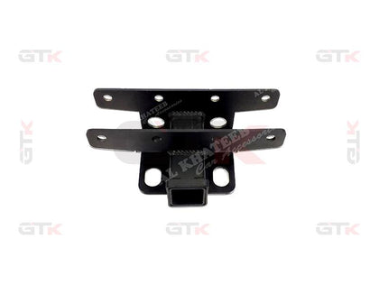 GTK Weight Receiver Hitch For Wrangler 2007-2017