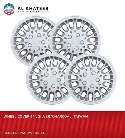 Wheel Cover 15