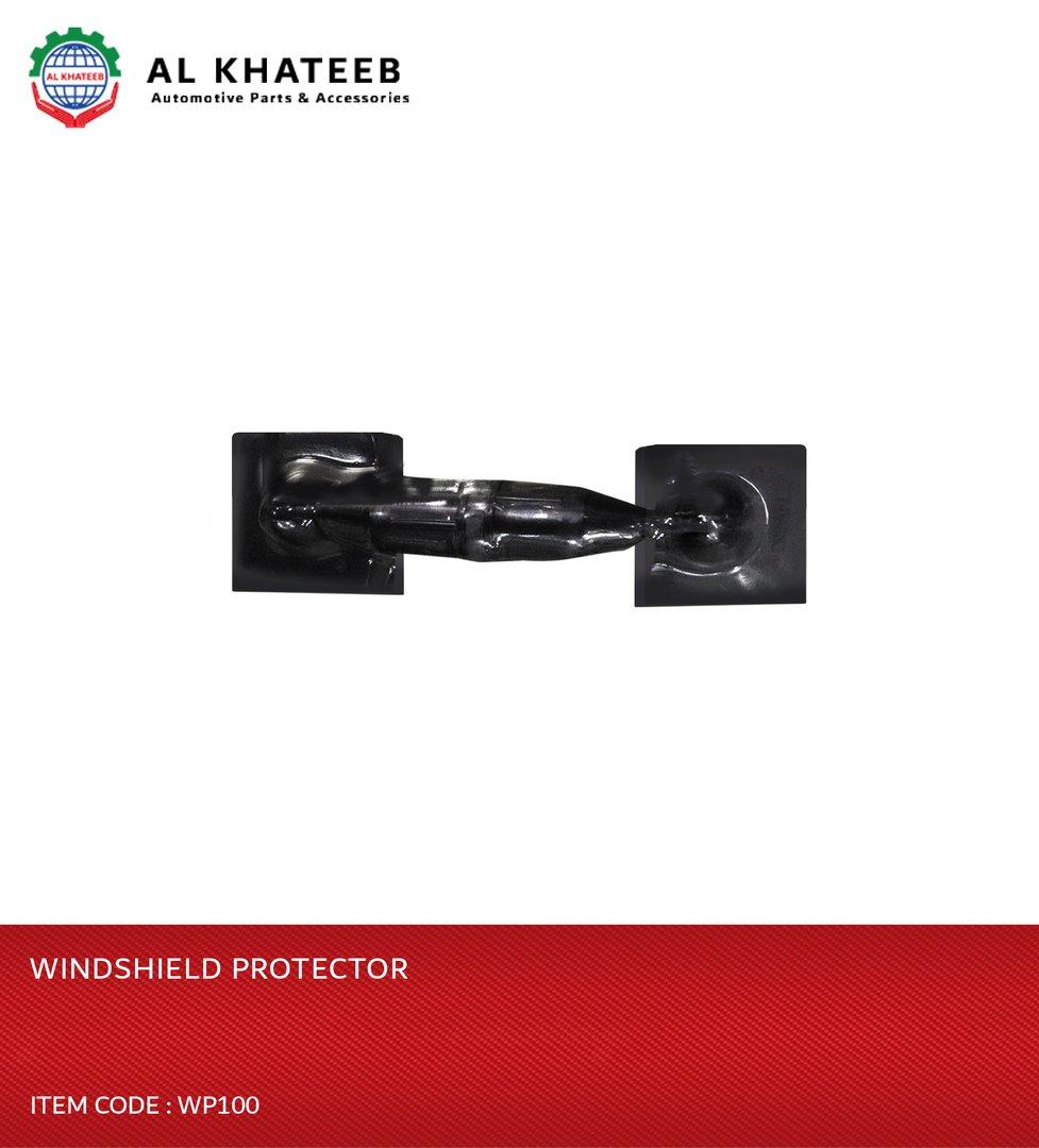 Window Shield Protector WINDSHIELD PROTECTOR