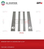 WINDOW TRIM 4 FJ CRUISER 2007-14 4P