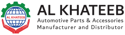 DAR AL HABAYEB AUTO ACCESSORIES FITTING logo